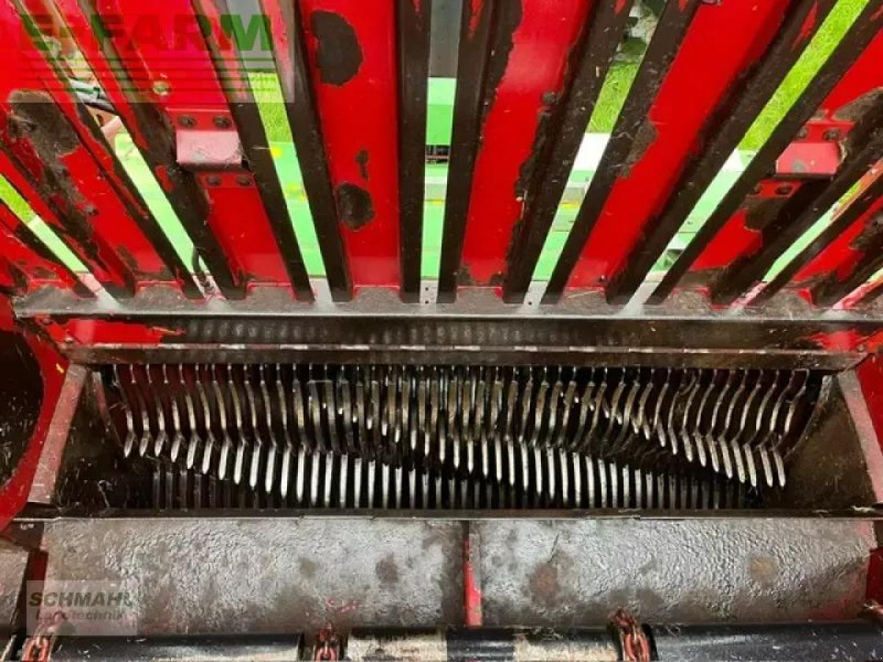 Strautmann giga vitesse 3 do - Самозавантажувальний причіп: фото 5 Strautmann giga vitesse 3 do - Самозавантажувальний причіп: фото 5