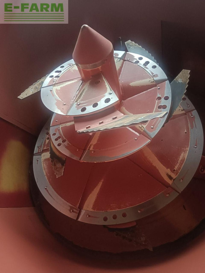 Strautmann verti - mix 1251 - Техніка для тваринництва: фото 4 Strautmann verti - mix 1251 - Техніка для тваринництва: фото 4