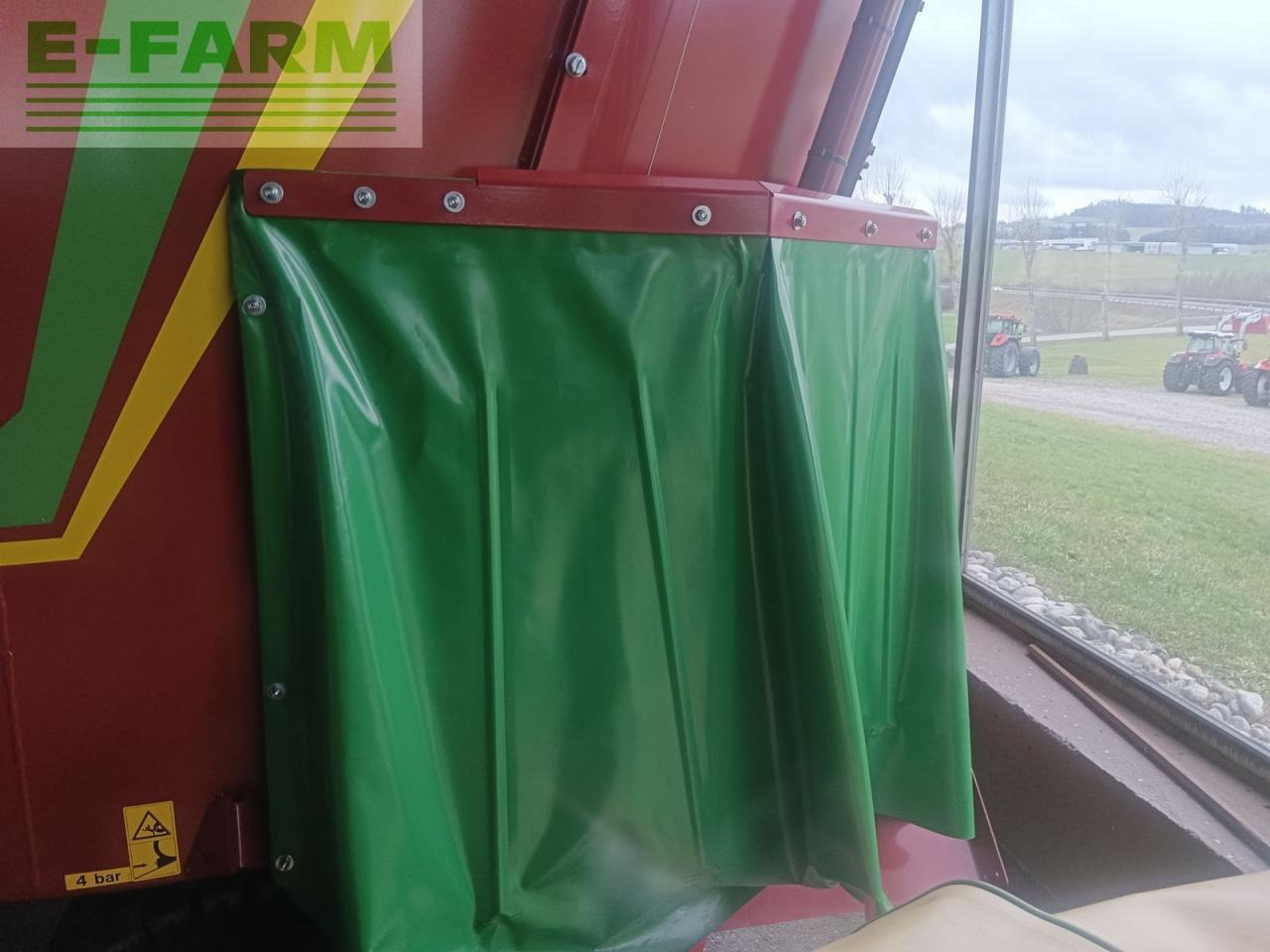 Strautmann verti - mix 1251 - Техніка для тваринництва: фото 3 Strautmann verti - mix 1251 - Техніка для тваринництва: фото 3