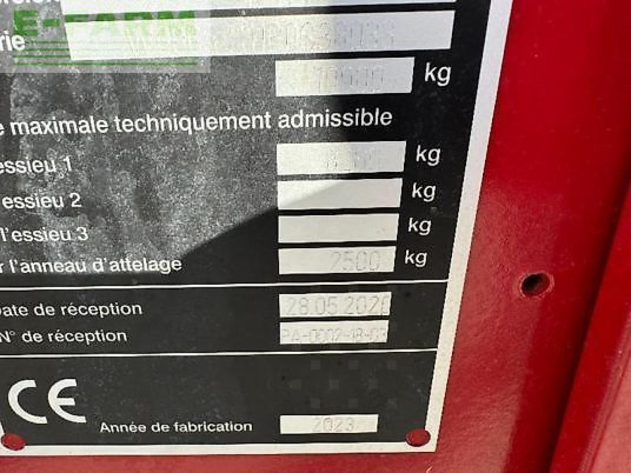 Strautmann vertimix 1401 - Техніка для тваринництва: фото 4 Strautmann vertimix 1401 - Техніка для тваринництва: фото 4