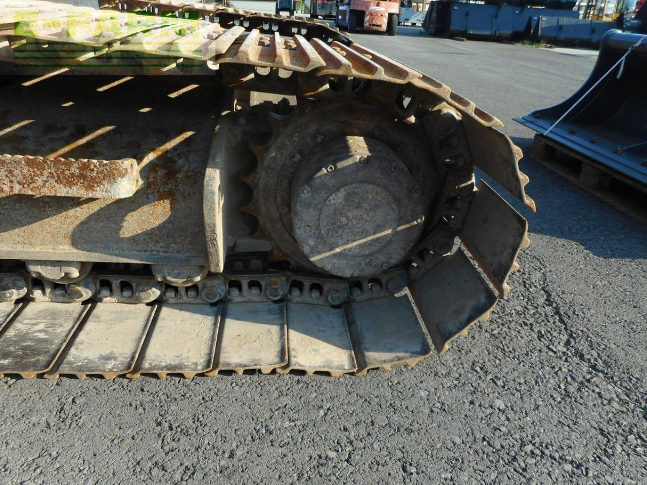Гусеничний екскаватор Takeuchi tb 2150 ( 15.095kg ) mit schwenkarm: фото 12
