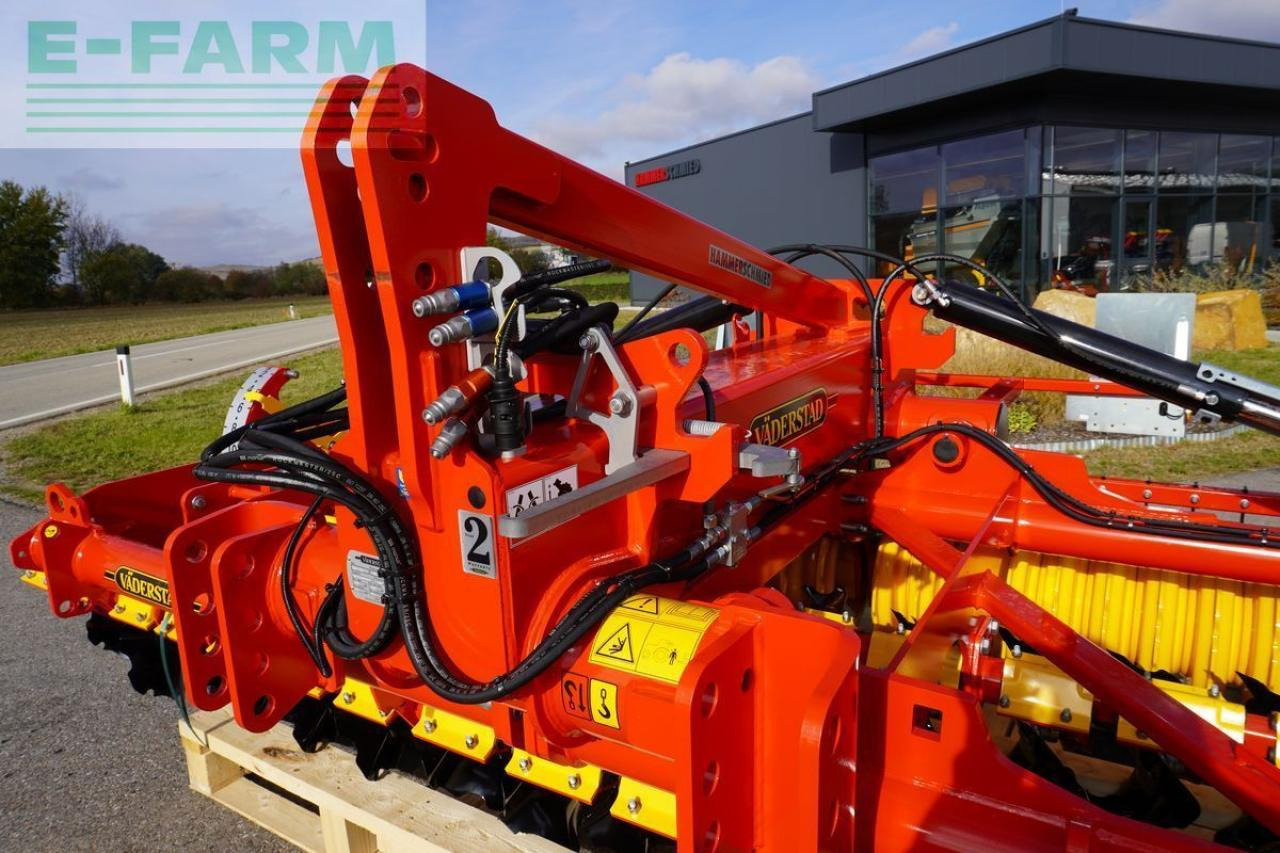 Дисковий культиватор Väderstad carrier xt 425: фото 7