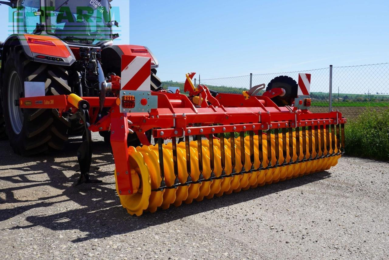 Väderstad cultus cs 300 - Культиватор: фото 2 Väderstad cultus cs 300 - Культиватор: фото 2