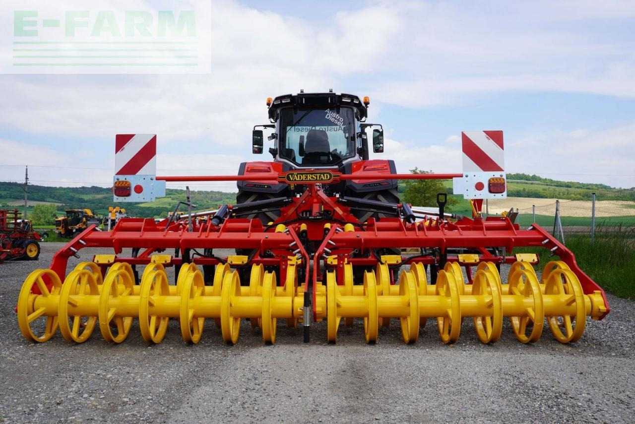 Väderstad cultus cs 425 - Культиватор: фото 4 Väderstad cultus cs 425 - Культиватор: фото 4