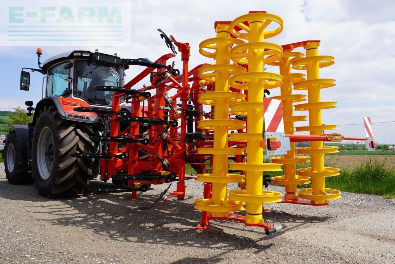 Väderstad cultus cs 425 - Культиватор: фото 1 Väderstad cultus cs 425 - Культиватор: фото 1