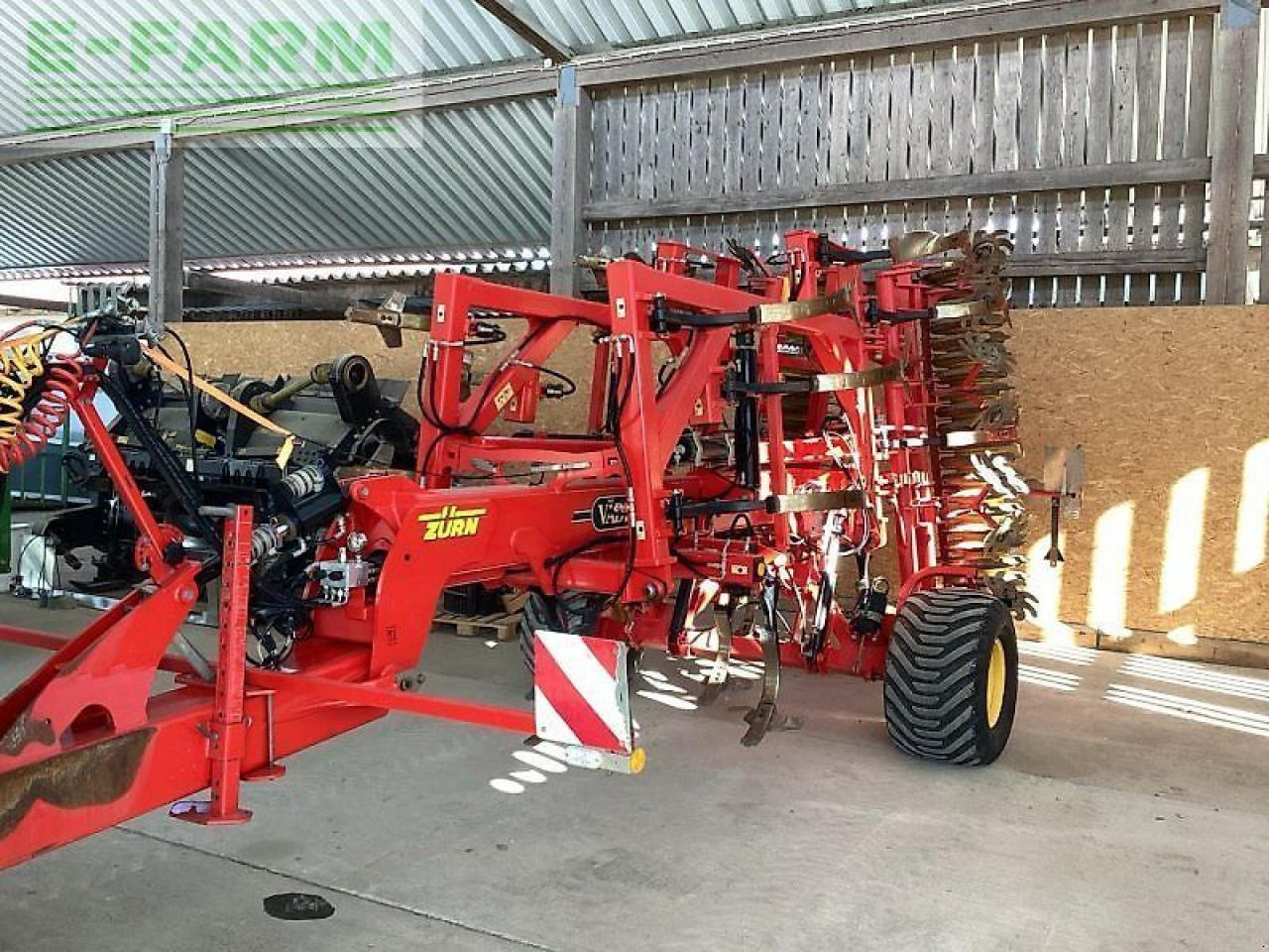 Väderstad opus 500 - Культиватор: фото 1 Väderstad opus 500 - Культиватор: фото 1