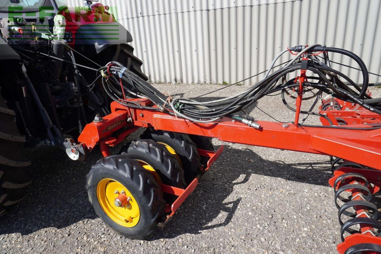 Väderstad rapid 400 f - Сівалка: фото 3 Väderstad rapid 400 f - Сівалка: фото 3
