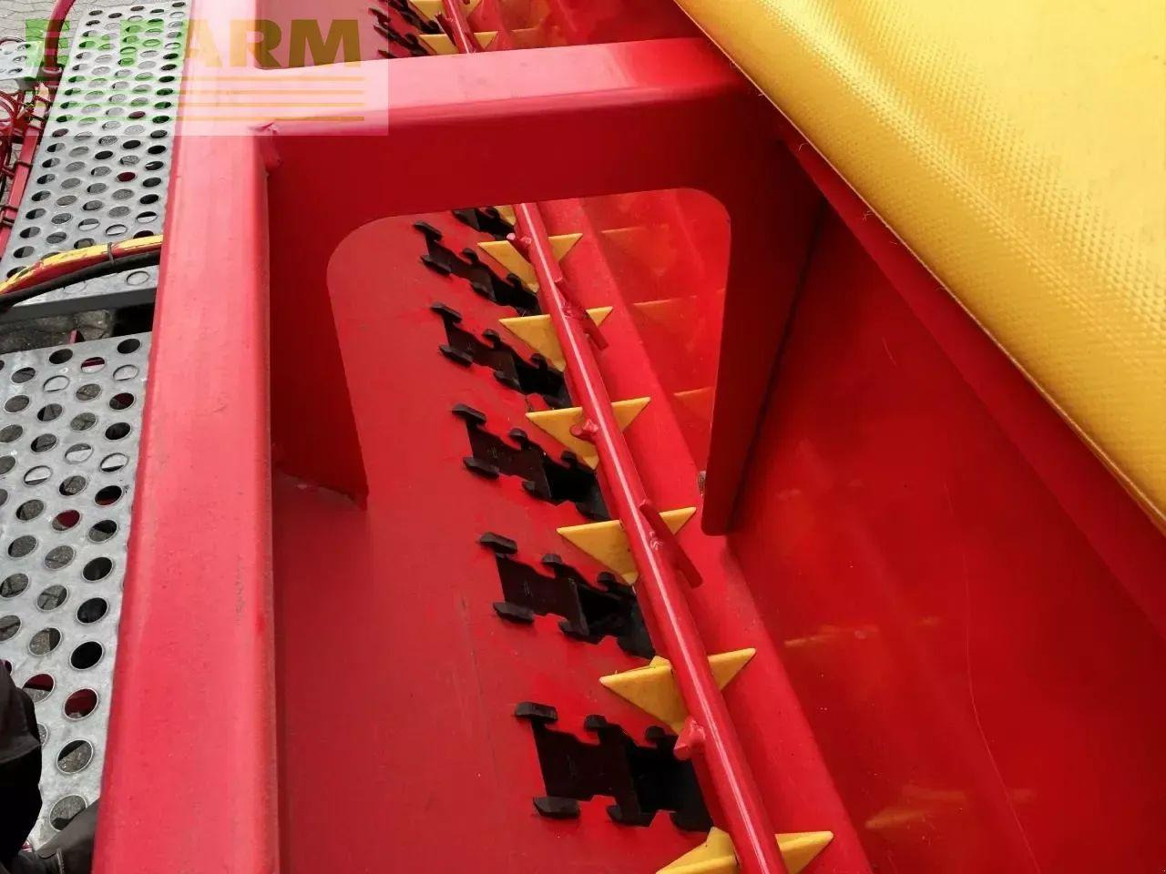 Väderstad rapid 400c - Посівний комплекс: фото 5 Väderstad rapid 400c - Посівний комплекс: фото 5