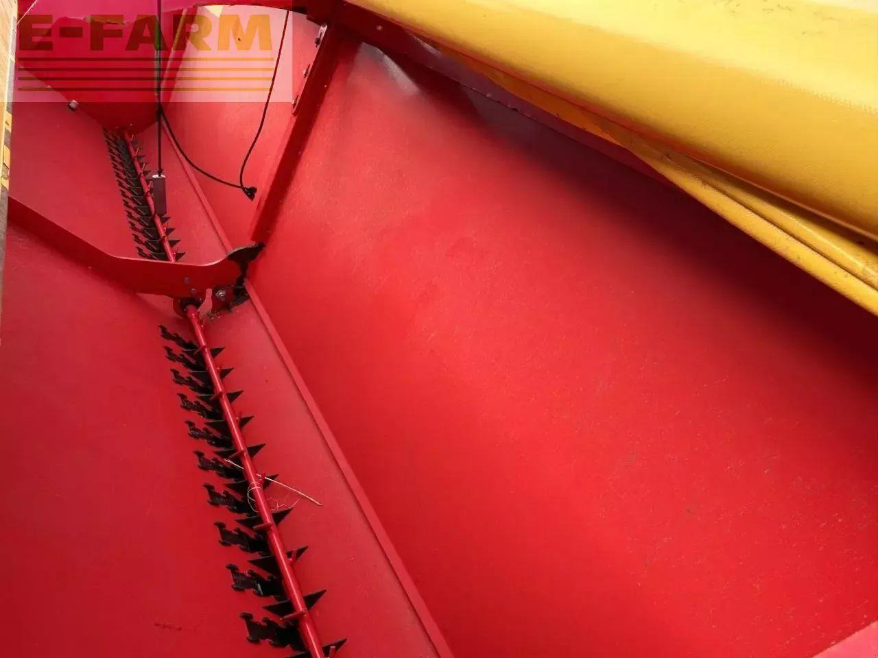 Väderstad rapid 400c - Посівний комплекс: фото 4 Väderstad rapid 400c - Посівний комплекс: фото 4