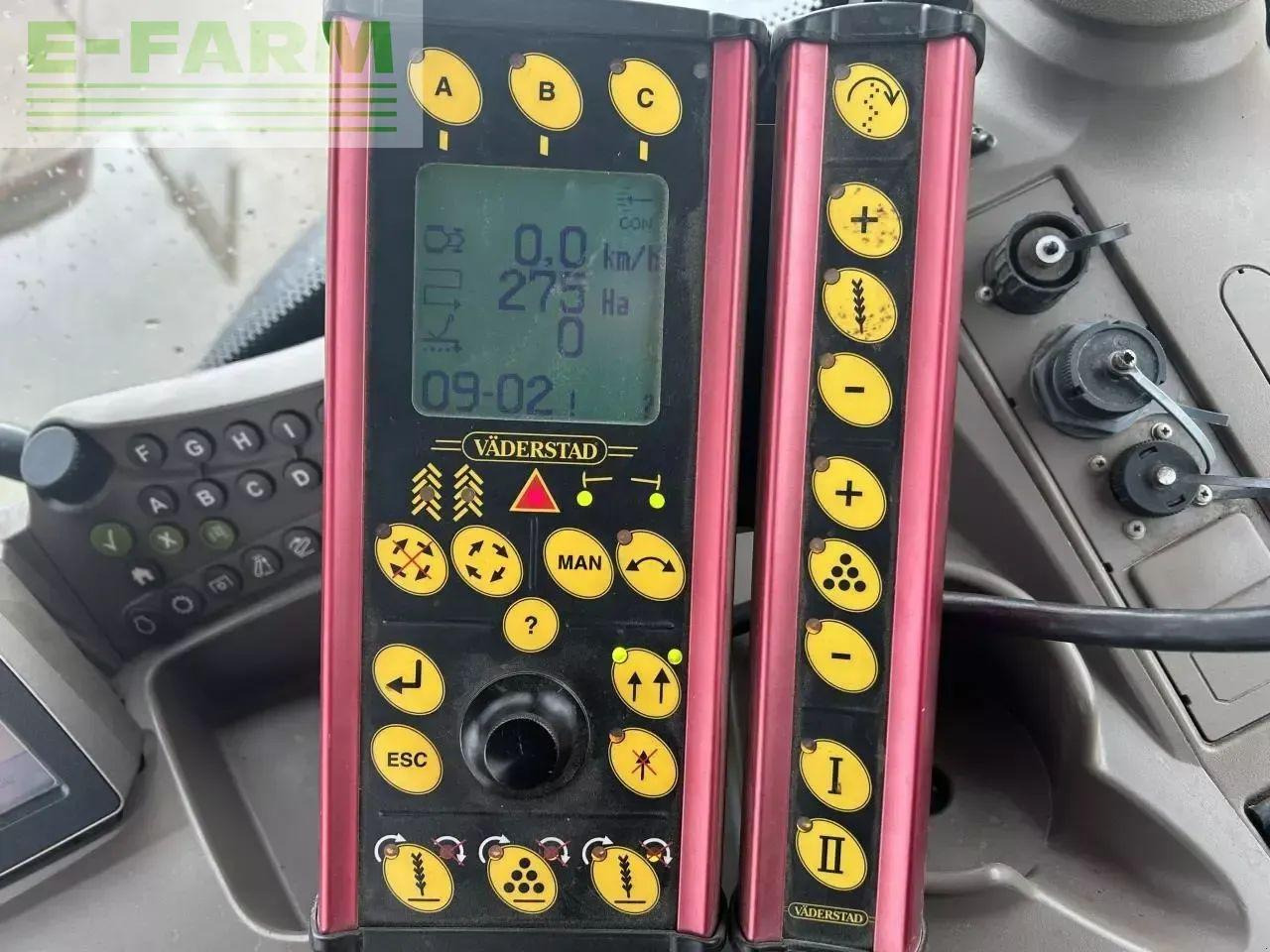 Väderstad rapid 400c - Посівний комплекс: фото 4 Väderstad rapid 400c - Посівний комплекс: фото 4