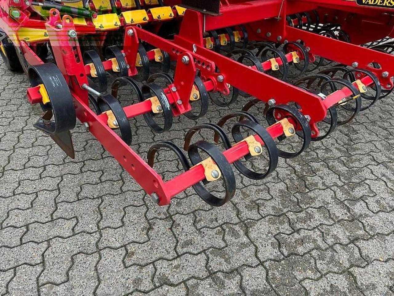 Väderstad rapid 400c - Сівалка: фото 5 Väderstad rapid 400c - Сівалка: фото 5