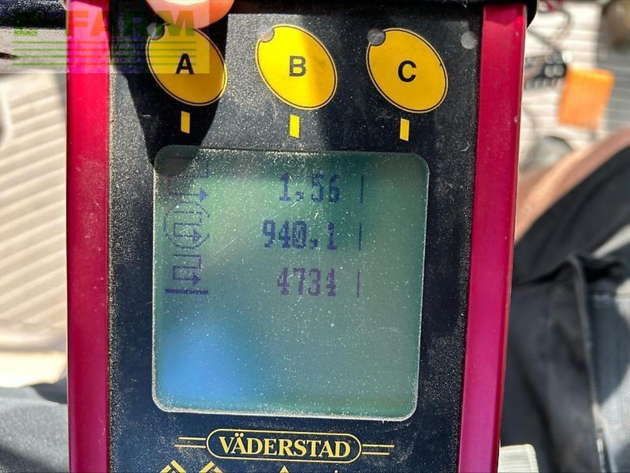 Väderstad rapid 400c - Сівалка: фото 3 Väderstad rapid 400c - Сівалка: фото 3