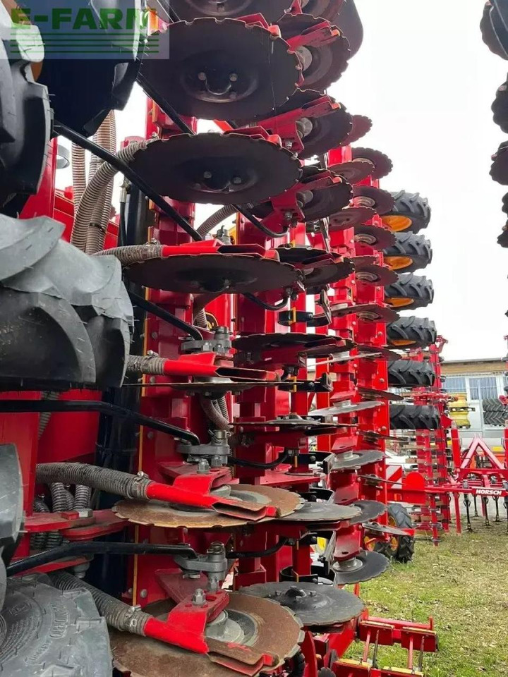 Väderstad rapid a 800 s - Сівалка: фото 4 Väderstad rapid a 800 s - Сівалка: фото 4