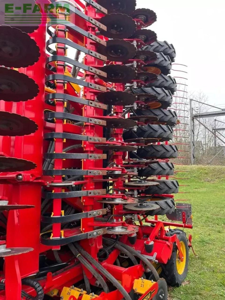 Väderstad rapid a 800 s - Сівалка: фото 3 Väderstad rapid a 800 s - Сівалка: фото 3