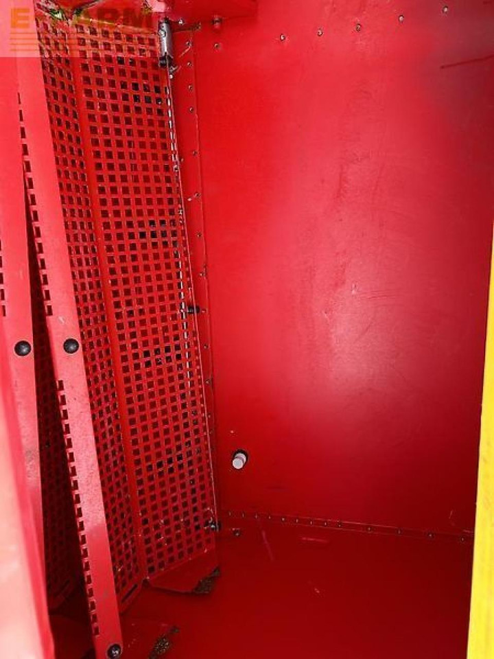 Väderstad tempo tpf 8 - Сівалка: фото 3 Väderstad tempo tpf 8 - Сівалка: фото 3