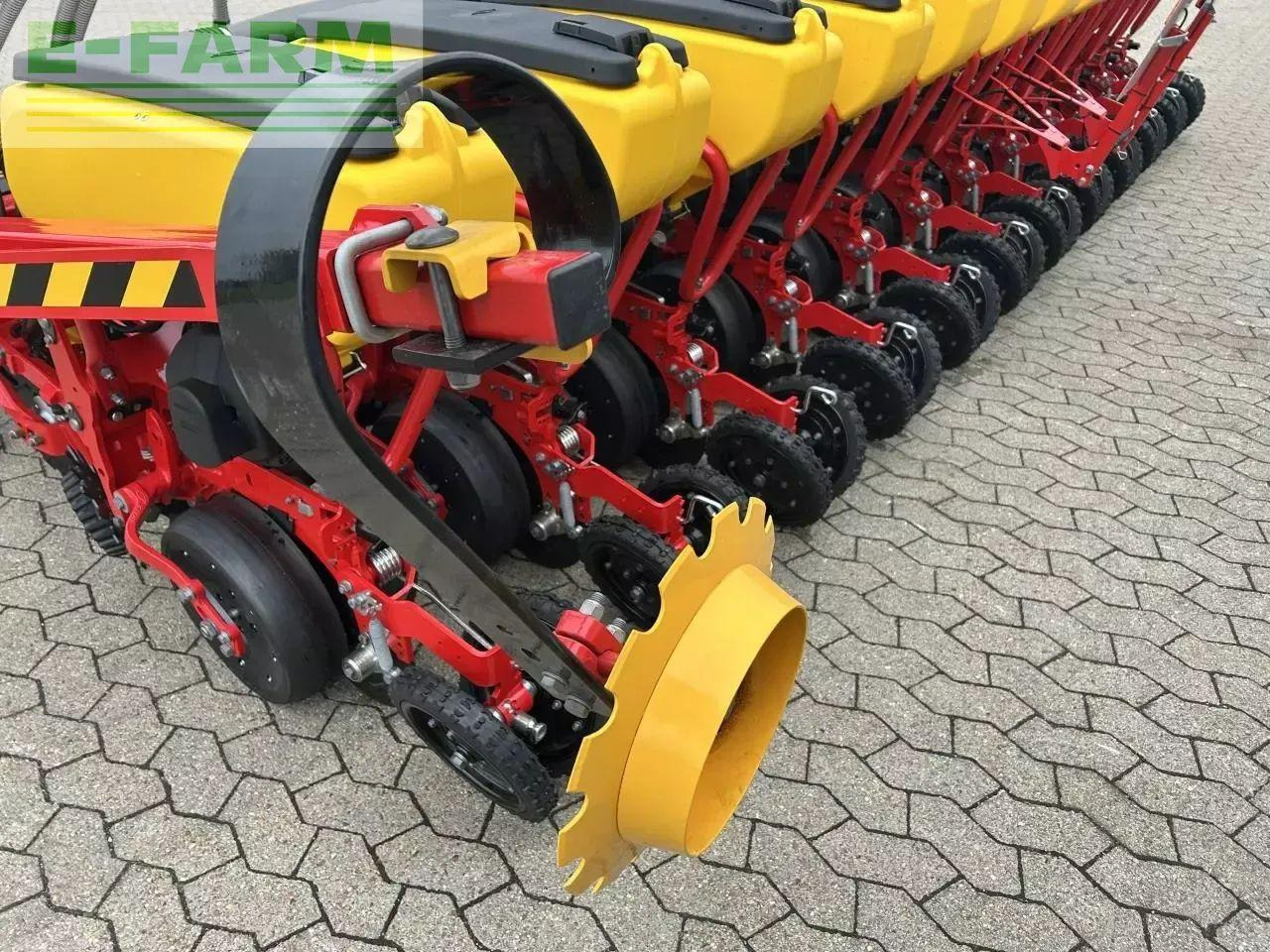 Сівалка точного висіву Väderstad tempo tpv 12: фото 6