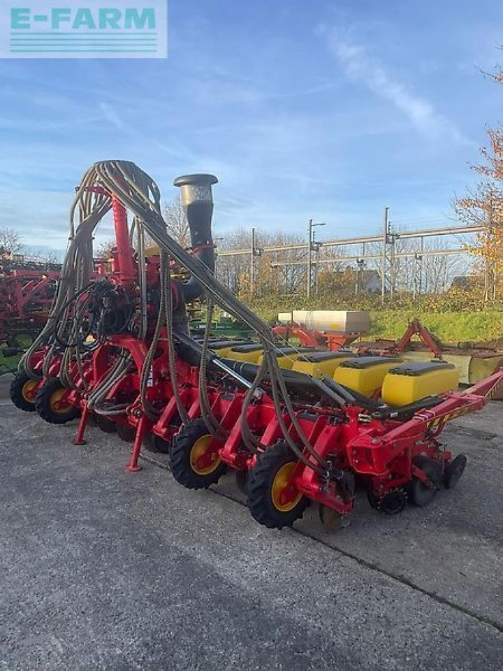 Väderstad tempo v tpv 12 - Сівалка: фото 2 Väderstad tempo v tpv 12 - Сівалка: фото 2