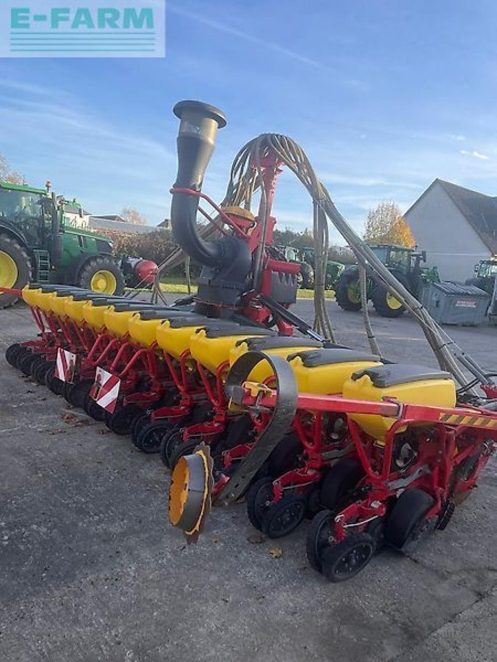 Väderstad tempo v tpv 12 - Сівалка: фото 1 Väderstad tempo v tpv 12 - Сівалка: фото 1