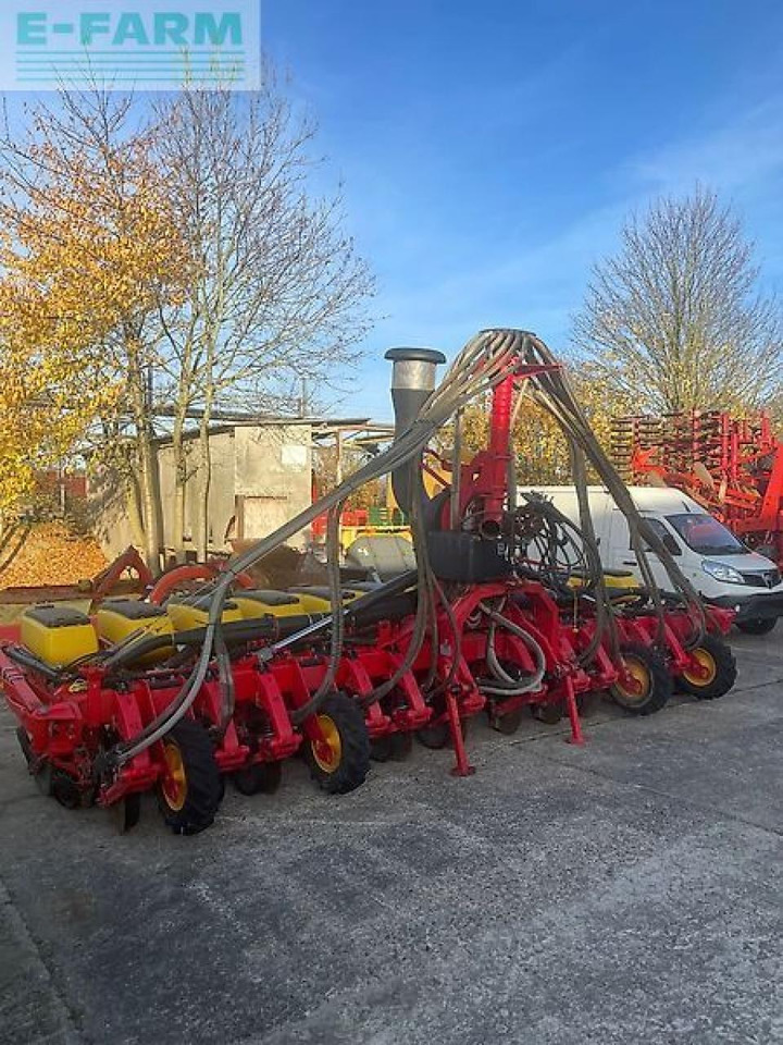 Väderstad tempo v tpv 12 - Сівалка: фото 5 Väderstad tempo v tpv 12 - Сівалка: фото 5