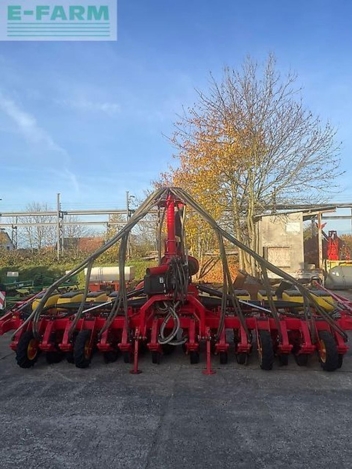 Väderstad tempo v tpv 12 - Сівалка: фото 4 Väderstad tempo v tpv 12 - Сівалка: фото 4