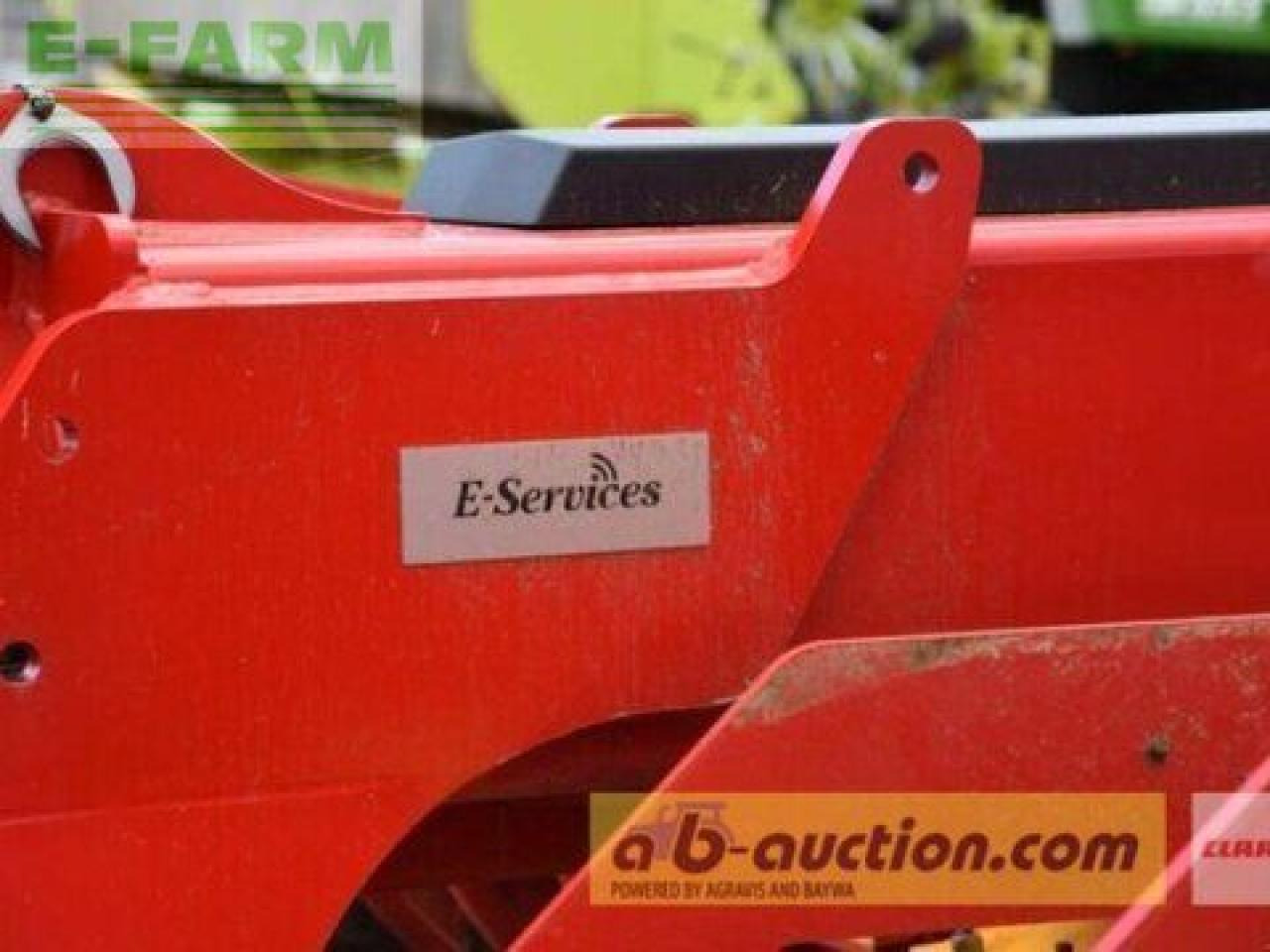 Väderstad topdown td 400e-service - Культиватор: фото 4 Väderstad topdown td 400e-service - Культиватор: фото 4