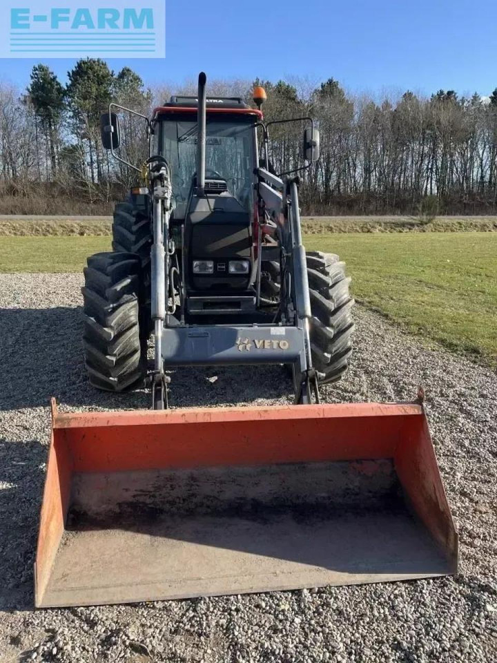 Valmet 900 - Трактор: фото 5 Valmet 900 - Трактор: фото 5