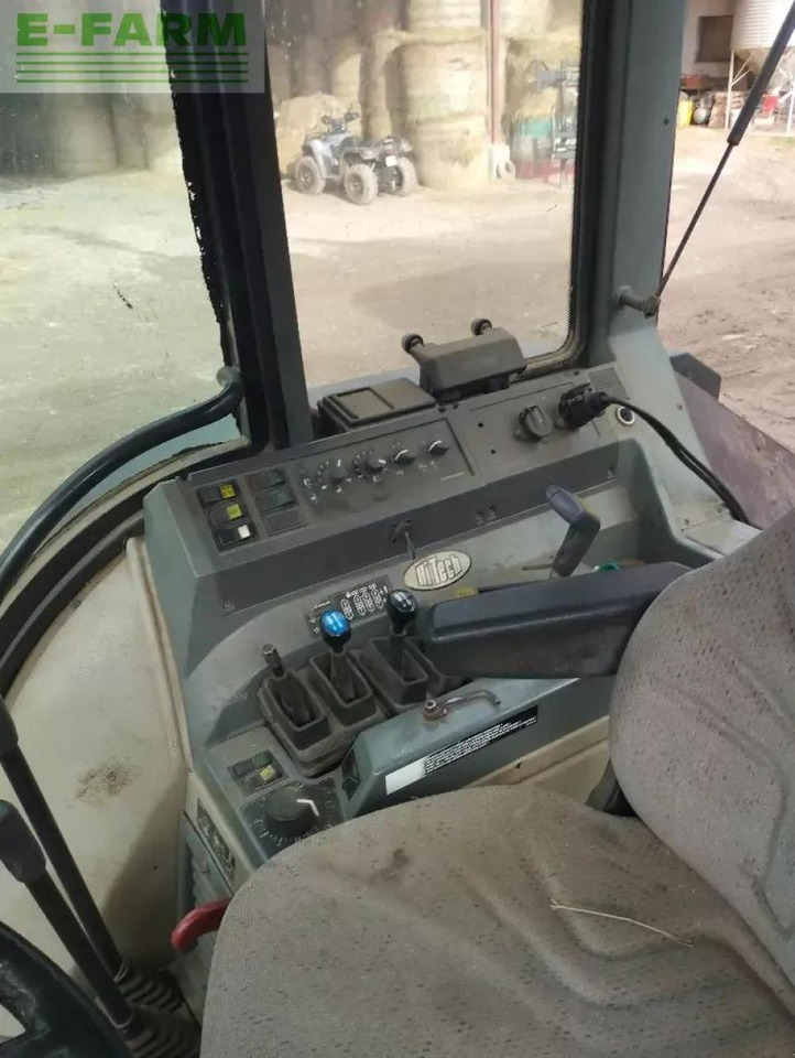 Valtra 8050 hitech HiTech - Трактор: фото 3 Valtra 8050 hitech HiTech - Трактор: фото 3