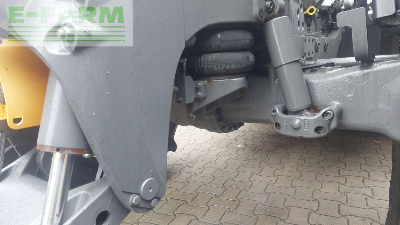 Valtra T 174 - Трактор: фото 2 Valtra T 174 - Трактор: фото 2