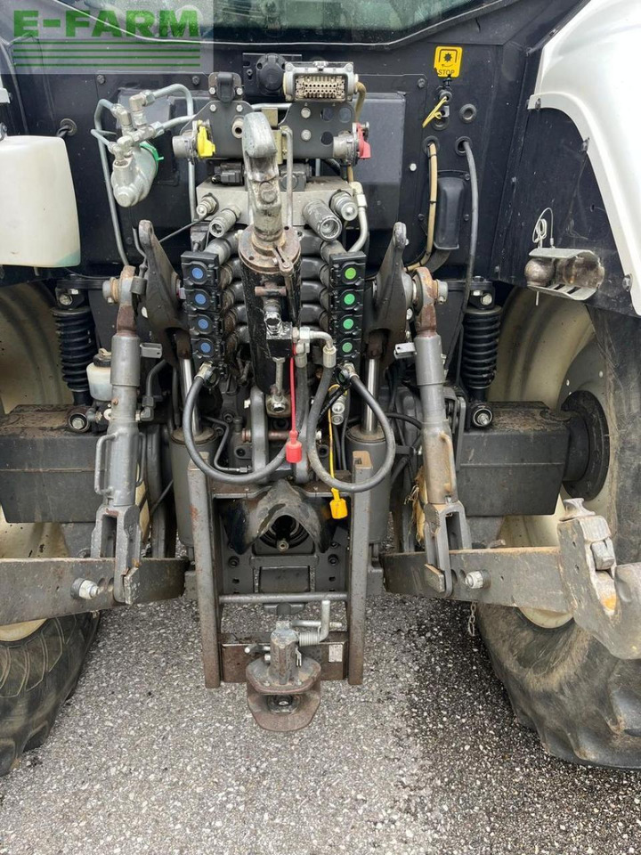 Valtra n 143 direct Direct - Трактор: фото 5 Valtra n 143 direct Direct - Трактор: фото 5