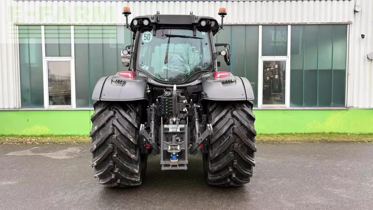 Valtra n 175 d - Трактор: фото 5 Valtra n 175 d - Трактор: фото 5