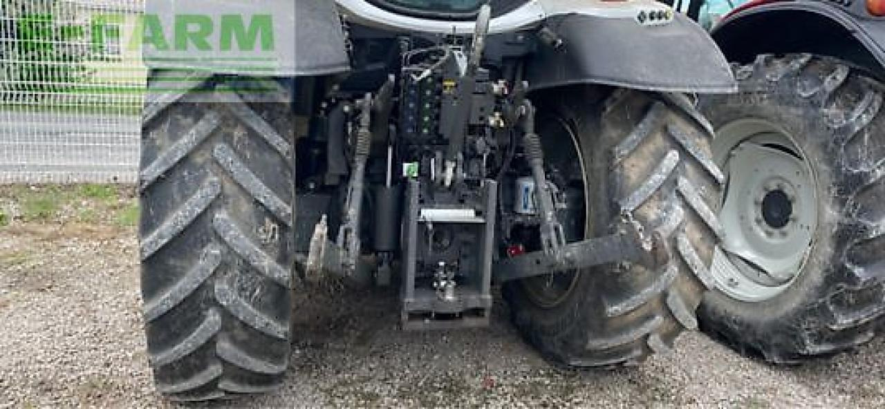 Трактор Valtra n135d: фото 6