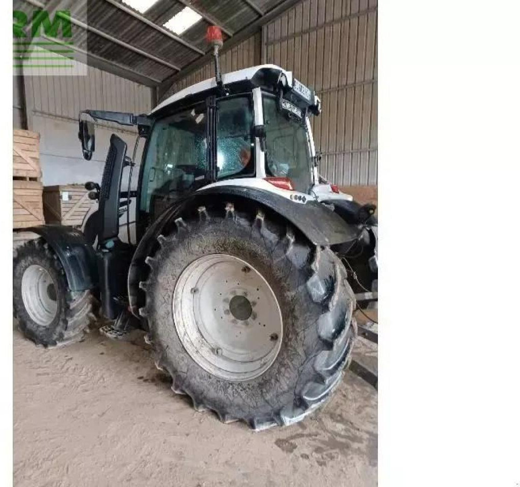 Valtra n174 direct Direct - Трактор: фото 3 Valtra n174 direct Direct - Трактор: фото 3