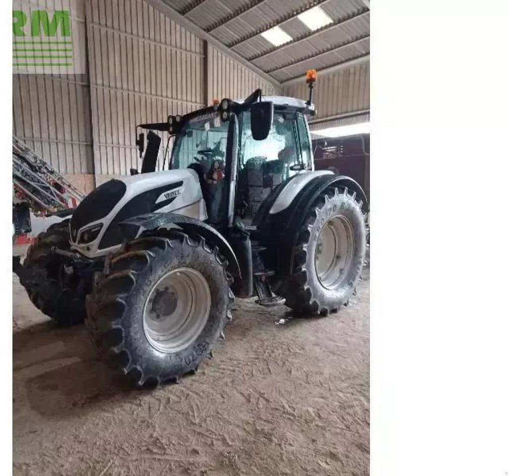 Valtra n174 direct Direct - Трактор: фото 1 Valtra n174 direct Direct - Трактор: фото 1
