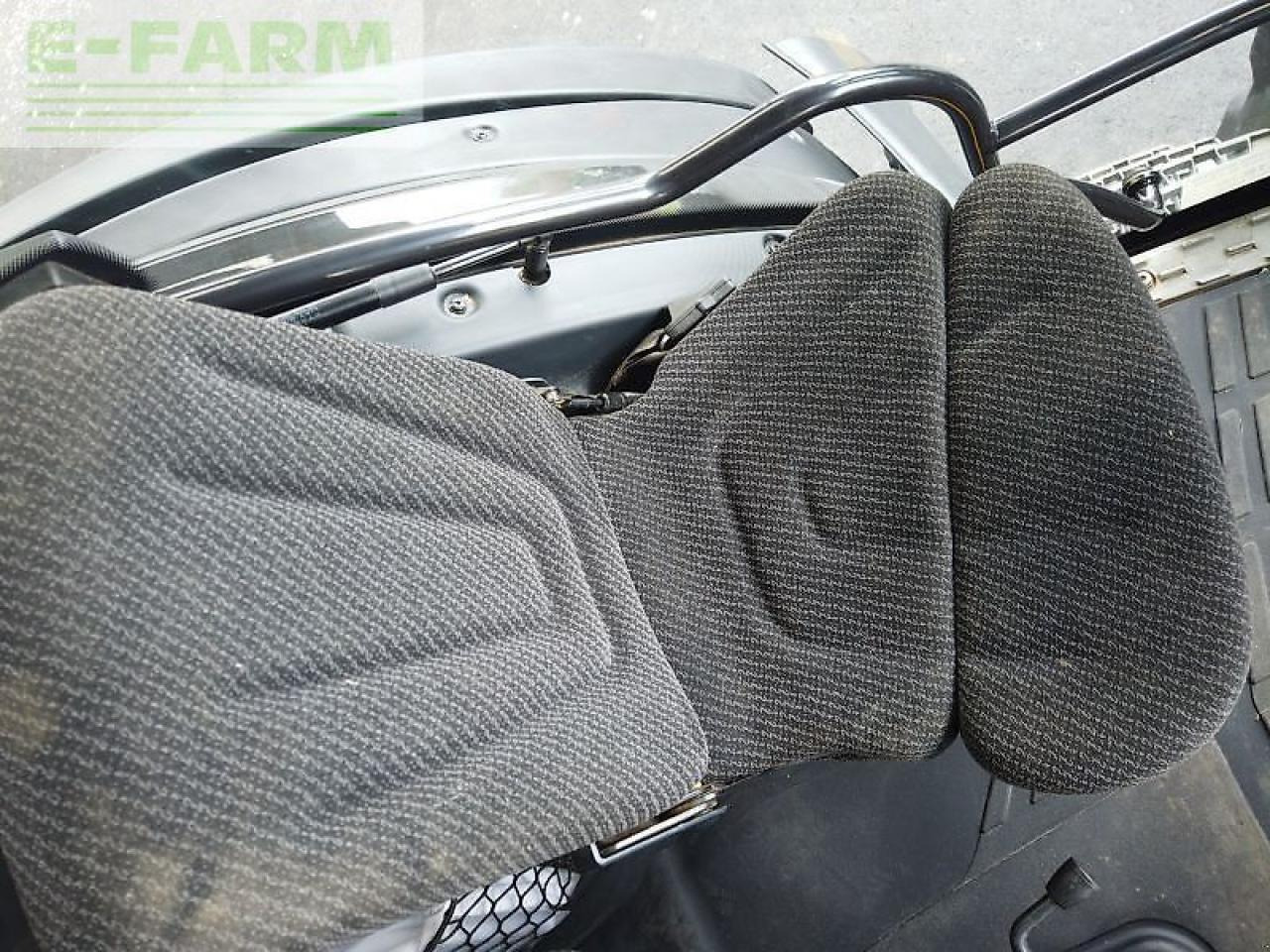 Трактор Valtra q305 valtra traktor: фото 21