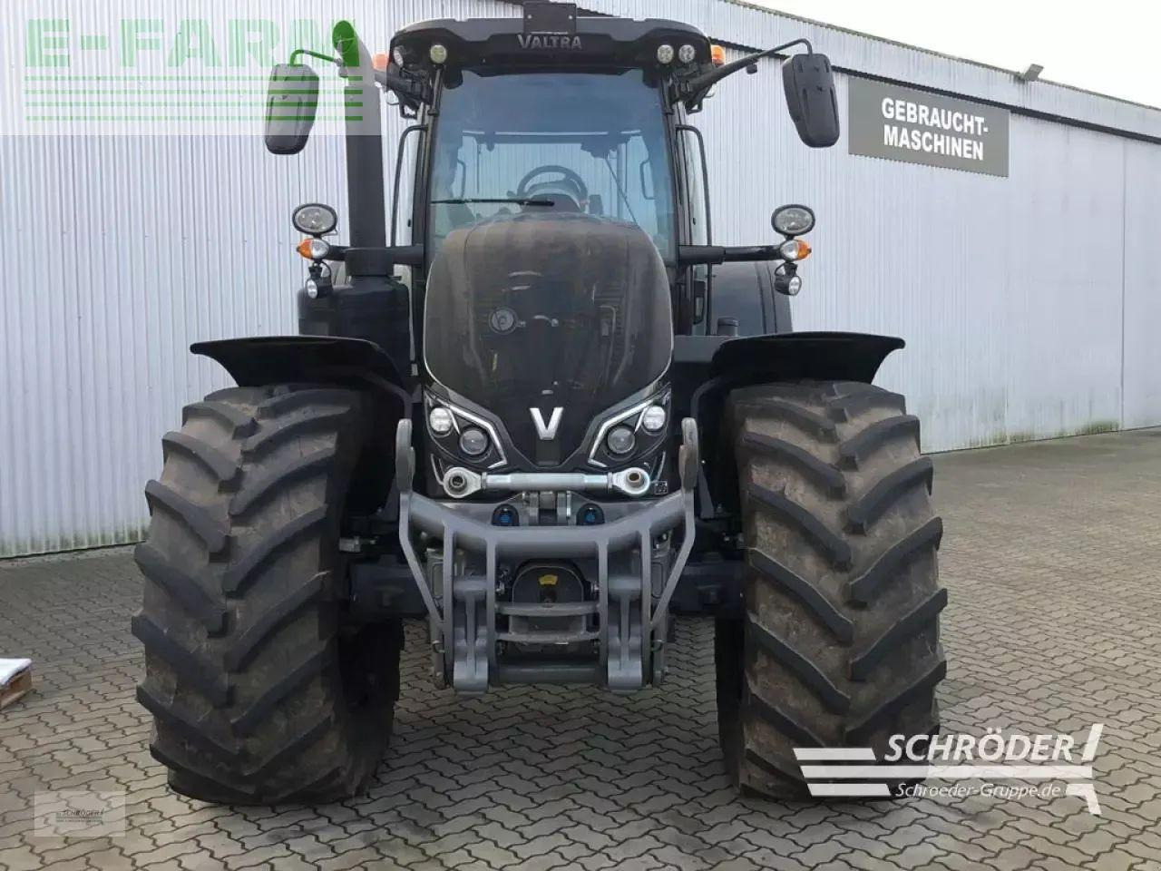 Valtra s 324 smarttouch | fzw | gps | rüfa - Трактор: фото 2 Valtra s 324 smarttouch | fzw | gps | rüfa - Трактор: фото 2