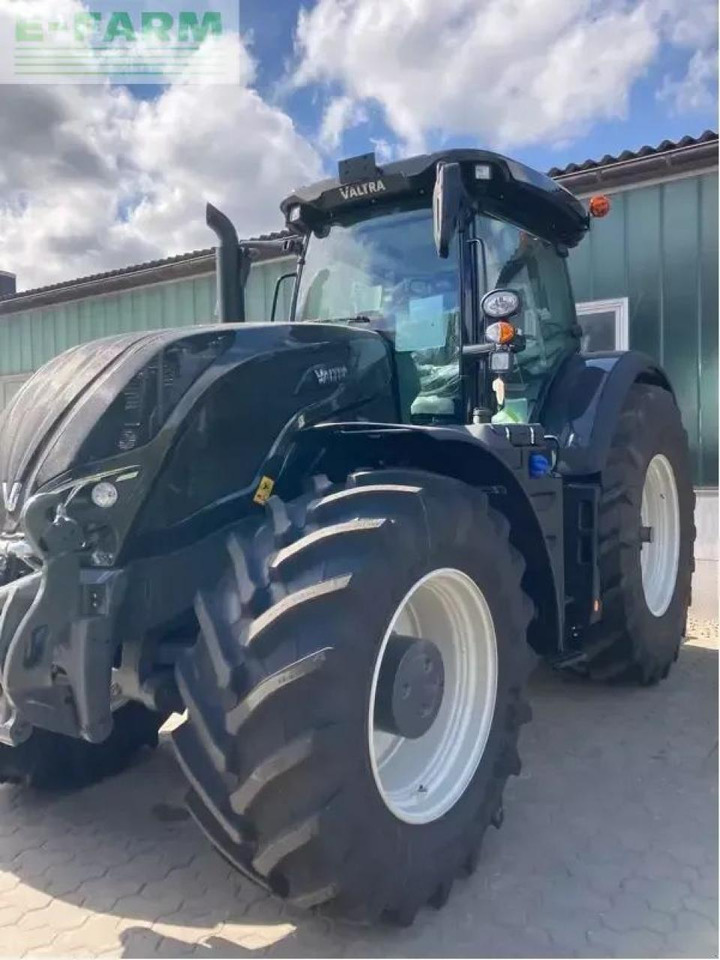 Трактор Valtra s324 smarttouch mr19: фото 1