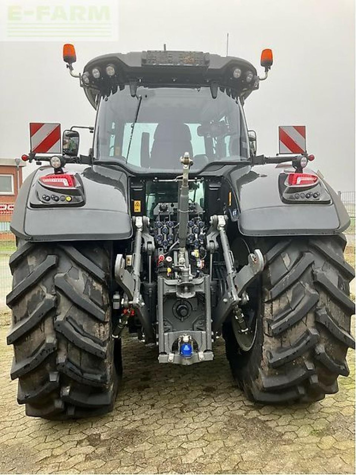 Valtra s324 smarttouch mr19 - Трактор: фото 3 Valtra s324 smarttouch mr19 - Трактор: фото 3
