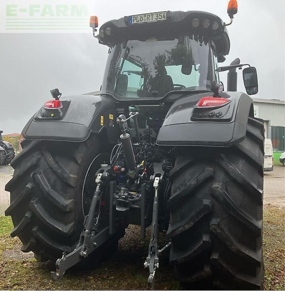 Valtra s354 smarttouch mr19 - Трактор: фото 3 Valtra s354 smarttouch mr19 - Трактор: фото 3