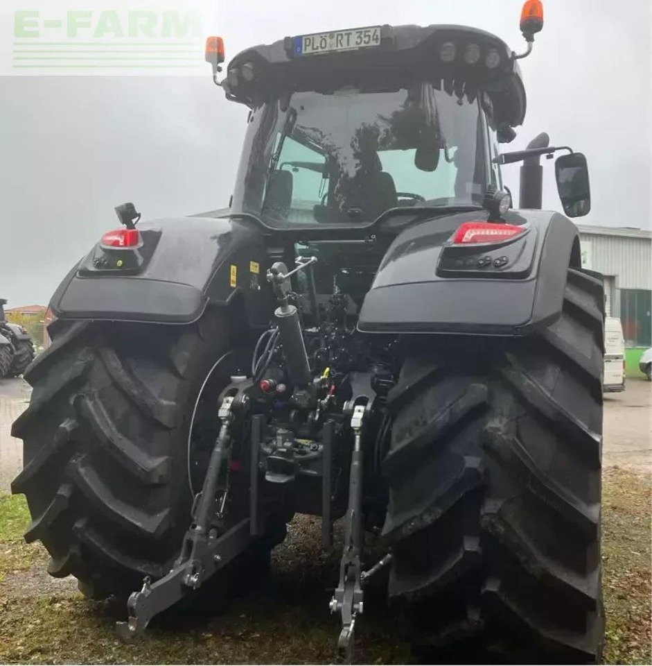 Valtra s354 smarttouch mr19 - Трактор: фото 3 Valtra s354 smarttouch mr19 - Трактор: фото 3