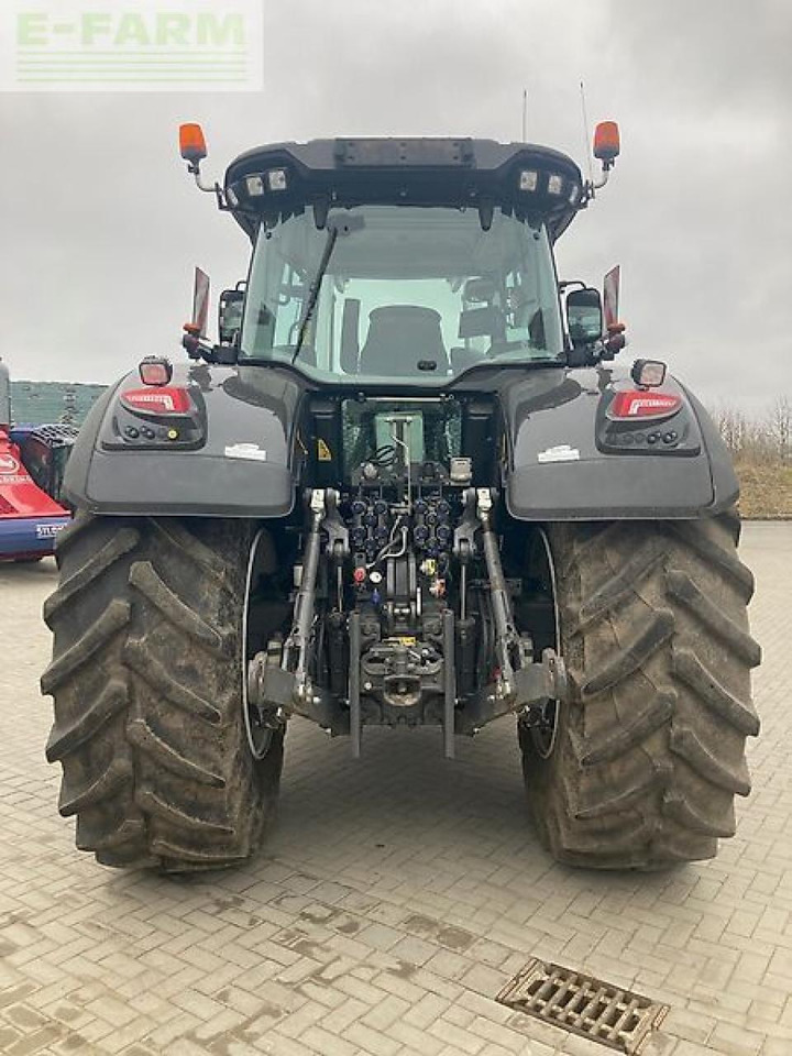 Valtra s374 smarttouch - Трактор: фото 4 Valtra s374 smarttouch - Трактор: фото 4