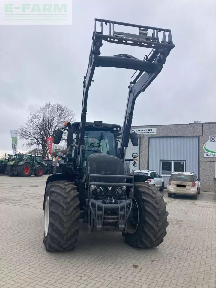 Valtra s374 smarttouch - Трактор: фото 3 Valtra s374 smarttouch - Трактор: фото 3
