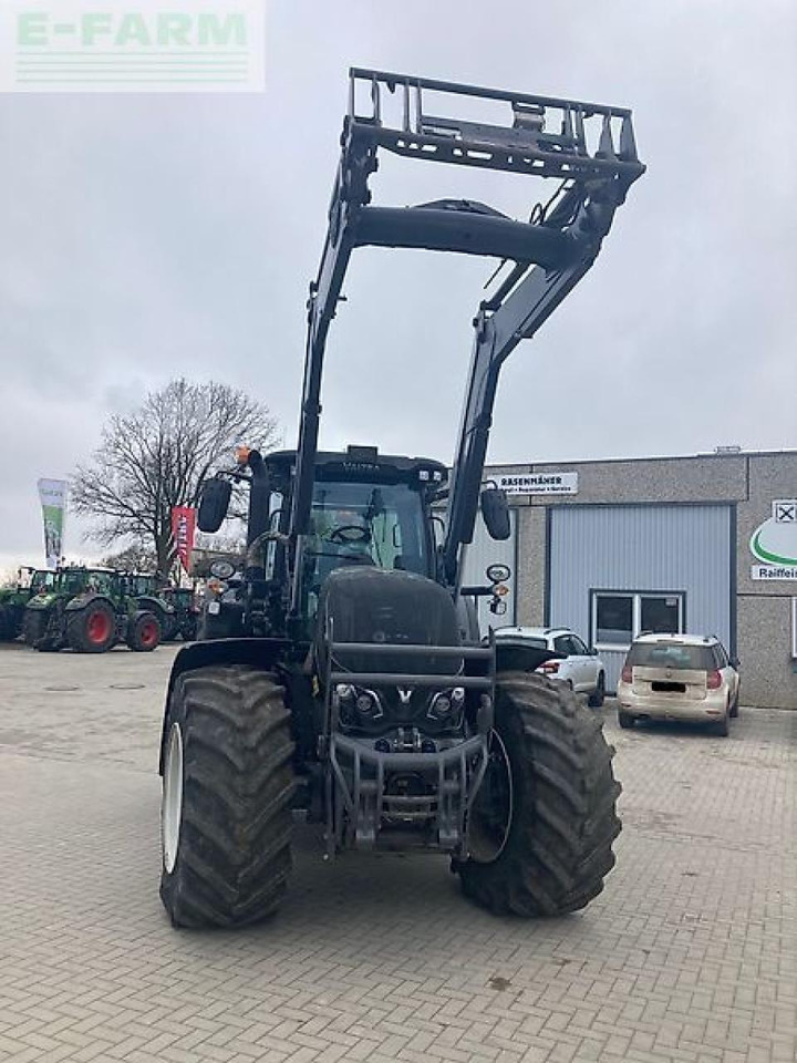 Valtra s374 smarttouch - Трактор: фото 3 Valtra s374 smarttouch - Трактор: фото 3