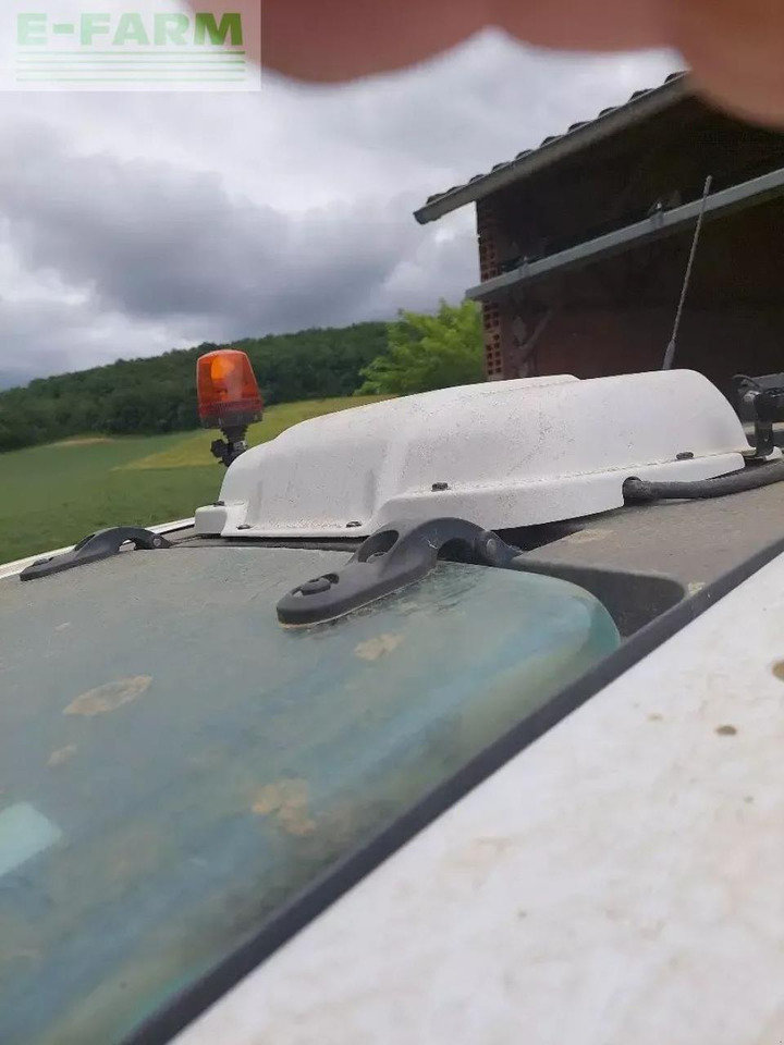 Трактор Valtra t 174e d smarttouch: фото 9