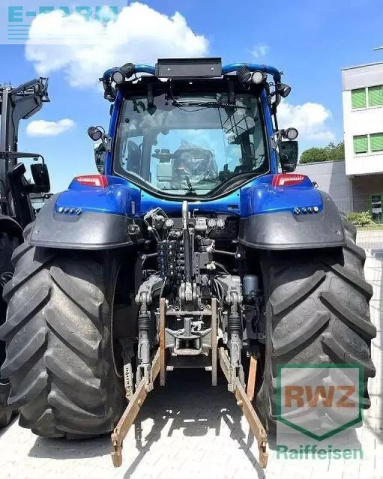 Valtra t 234 direct mit rüfa Direct - Трактор: фото 4 Valtra t 234 direct mit rüfa Direct - Трактор: фото 4