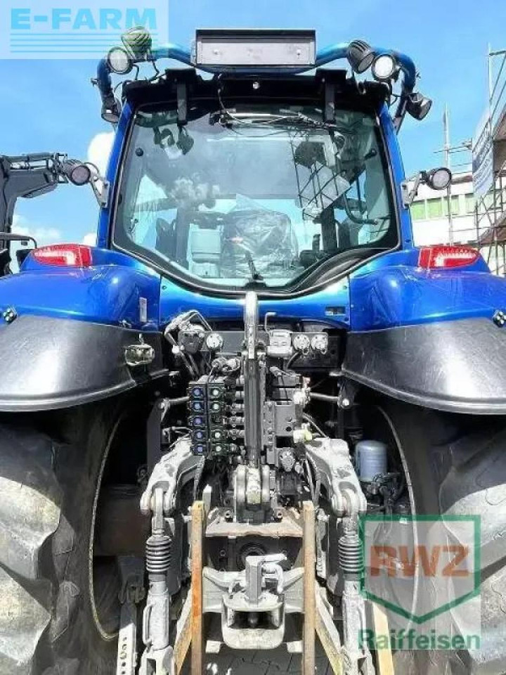 Valtra t 234 direct mit rüfa Direct - Трактор: фото 5 Valtra t 234 direct mit rüfa Direct - Трактор: фото 5