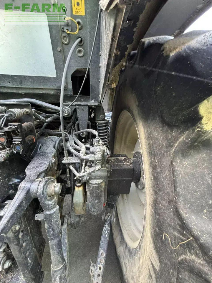 Valtra t121 hitech HiTech - Трактор: фото 5 Valtra t121 hitech HiTech - Трактор: фото 5