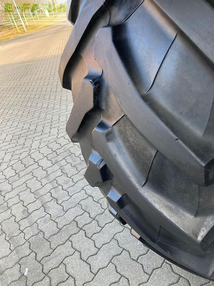 Трактор Valtra t174ea-active-unlimited edition25: фото 7