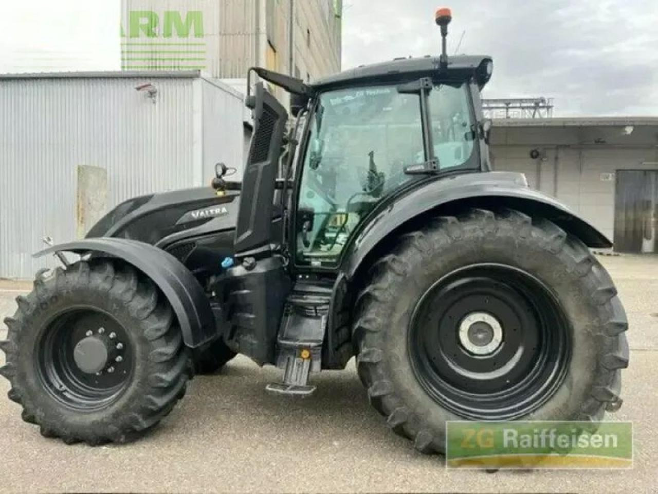 Valtra t175 direct Direct - Трактор: фото 2 Valtra t175 direct Direct - Трактор: фото 2