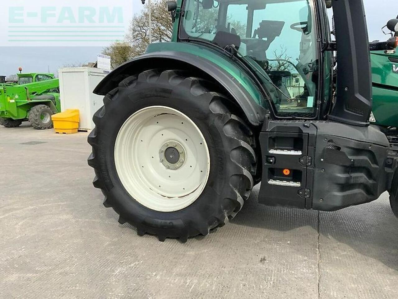 Valtra t214 direct tractor (st22267) Direct - Трактор: фото 2 Valtra t214 direct tractor (st22267) Direct - Трактор: фото 2