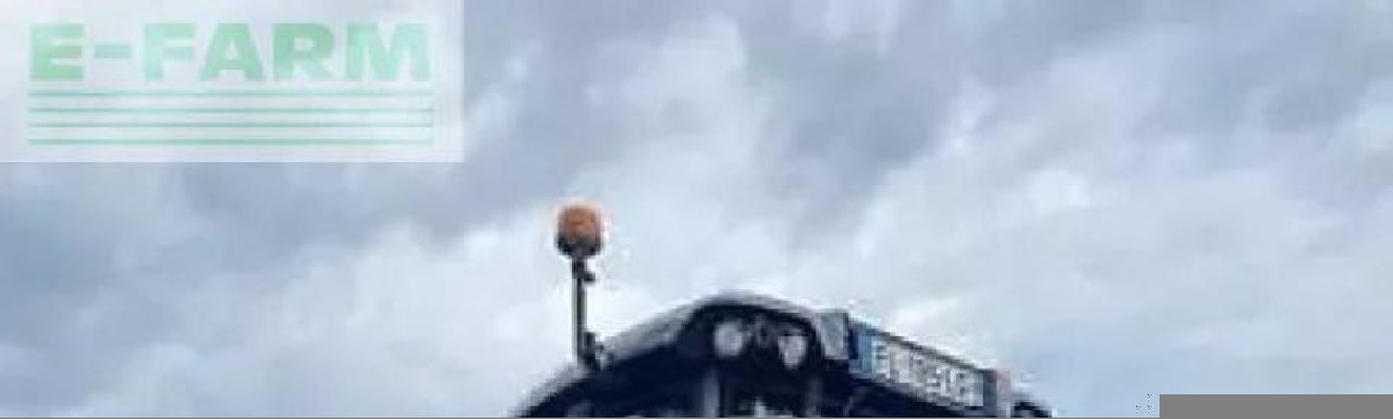 Valtra t234 versu Versu - Трактор: фото 4 Valtra t234 versu Versu - Трактор: фото 4